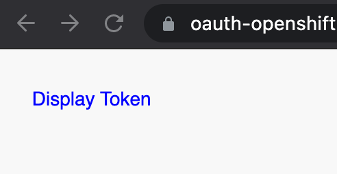 Copy Login command